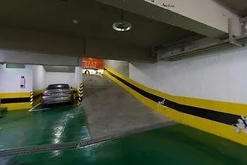 Ace One Motel Busan Hotel