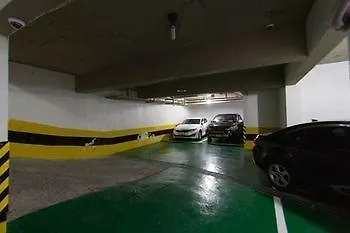 ** Hotel Ace One Motel Busan South Korea