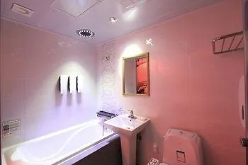 Hotel Ace One Motel Busan