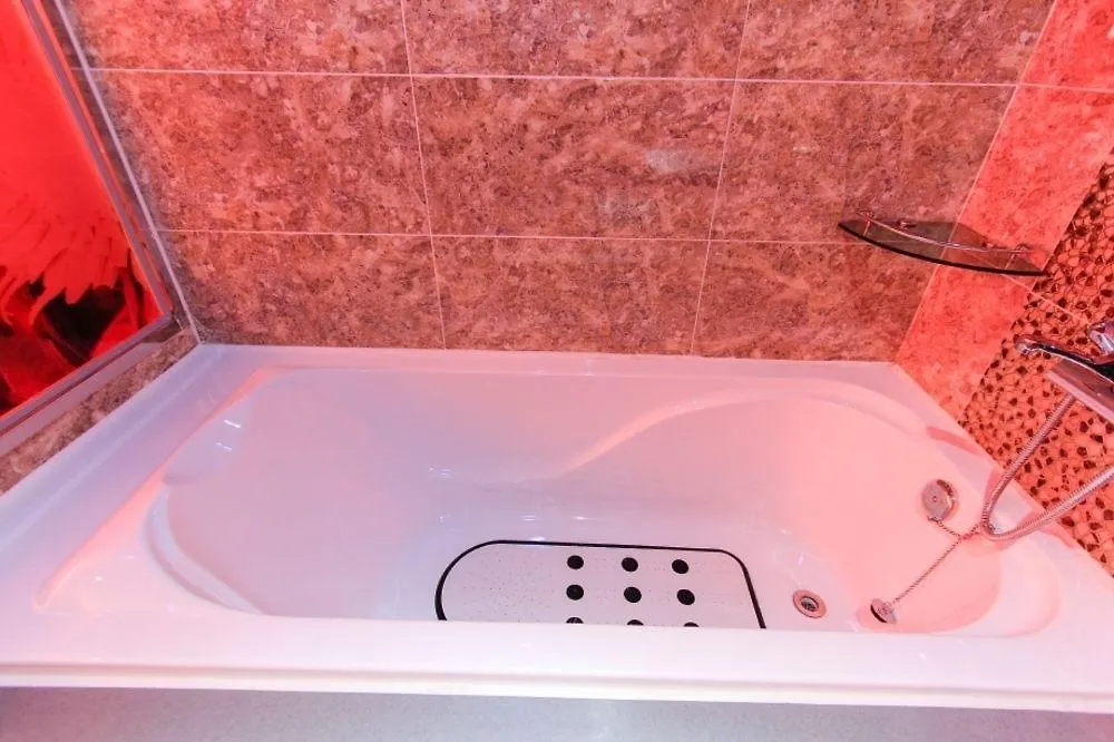 Ace One Motel Busan Hotel