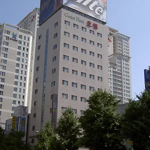 부산 센트럴 ** 부산광역시